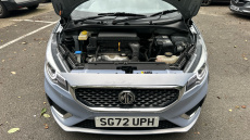 MG MG3 1.5 VTi-TECH Exclusive 5dr [Navigation] Petrol Hatchback